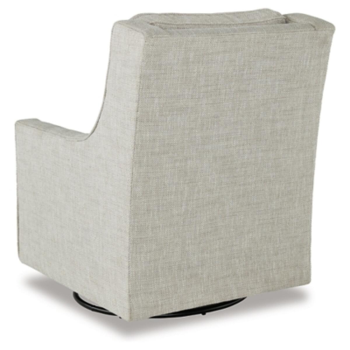 Kambria Swivel Glider Accent Chair Chairs Ashley Furniture 13