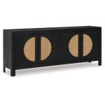 Cliffiings Accent Cabinet - Image 2