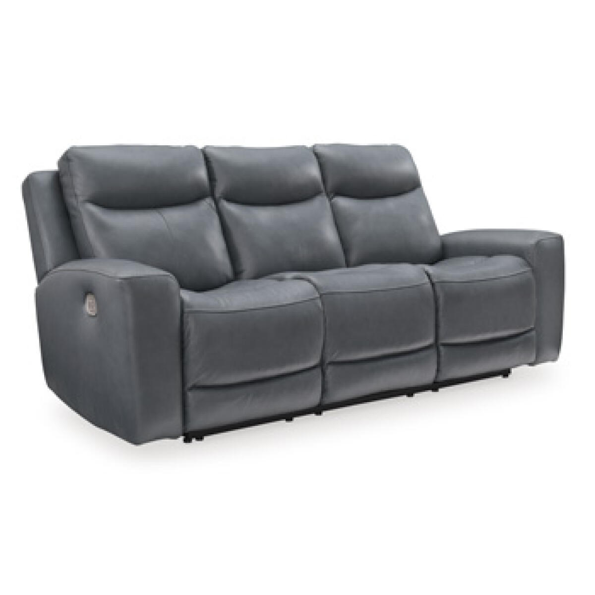 Mindanao Power Reclining Sofa Sofas Ashley Furniture 14