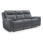 Mindanao Power Reclining Sofa Sofas Ashley Furniture 27
