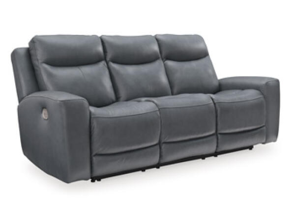 Mindanao Power Reclining Sofa Sofas Ashley Furniture