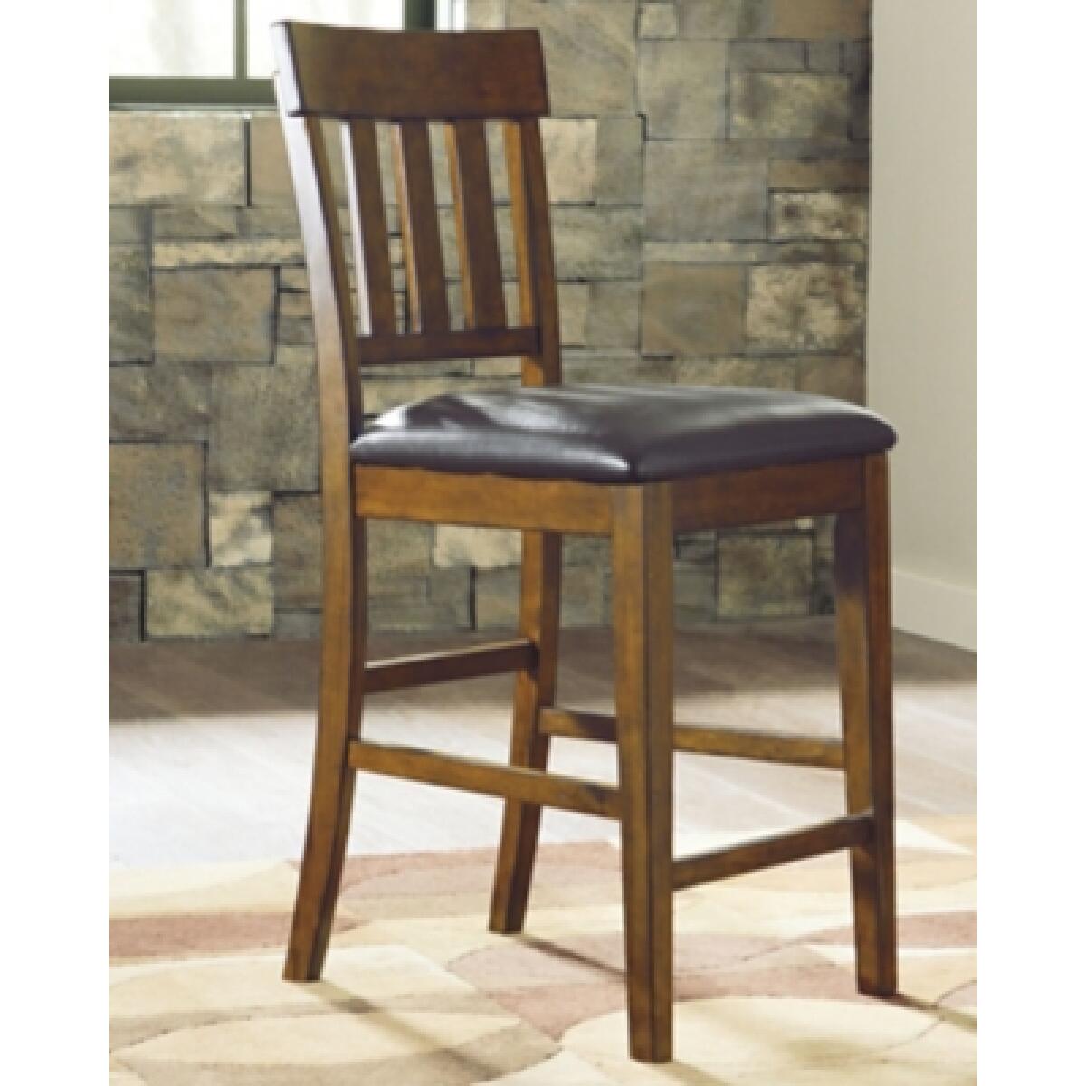 Ralene Counter Height Bar Stool Barstools Ashley Furniture 14