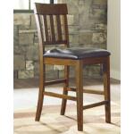 Ralene Counter Height Bar Stool Barstools Ashley Furniture 25