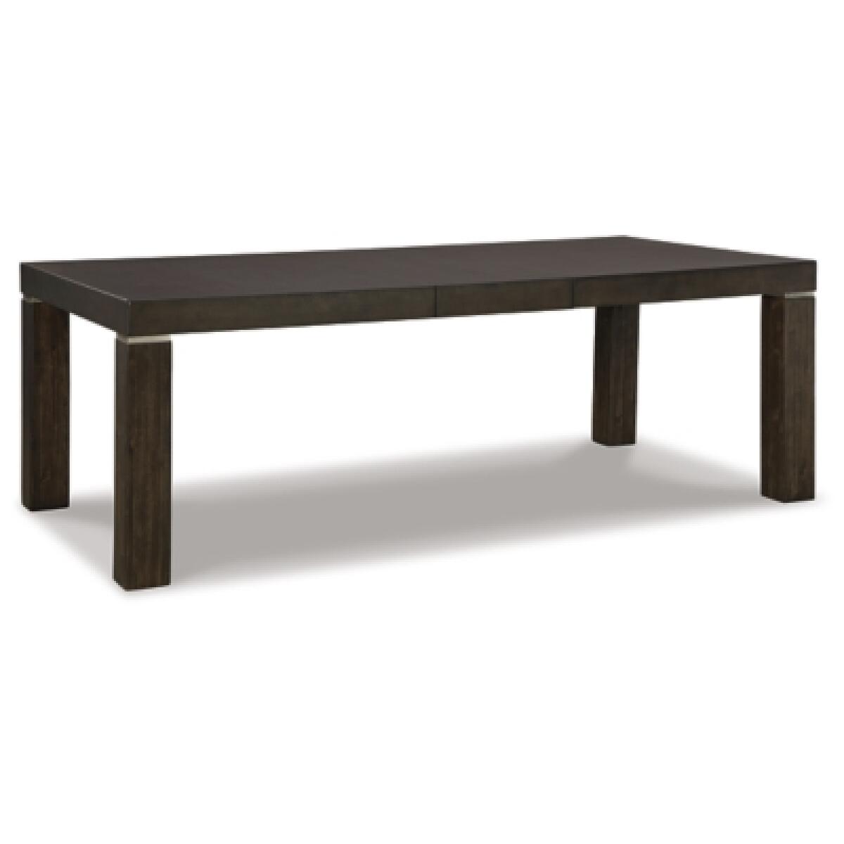 Hyndell Dining Extension Table Dining Tables Ashley Furniture 10