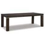 Hyndell Dining Extension Table Dining Tables Ashley Furniture 18