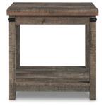 Hollum End Table End tables Ashley Furniture 21