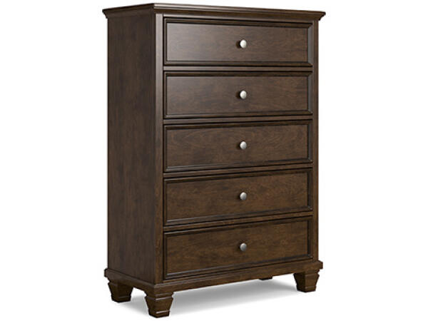 Danabrin Nightstand Nightstands Ashley Furniture 40