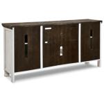 Havalance TV Stand Entertainment Stands Ashley Furniture 27
