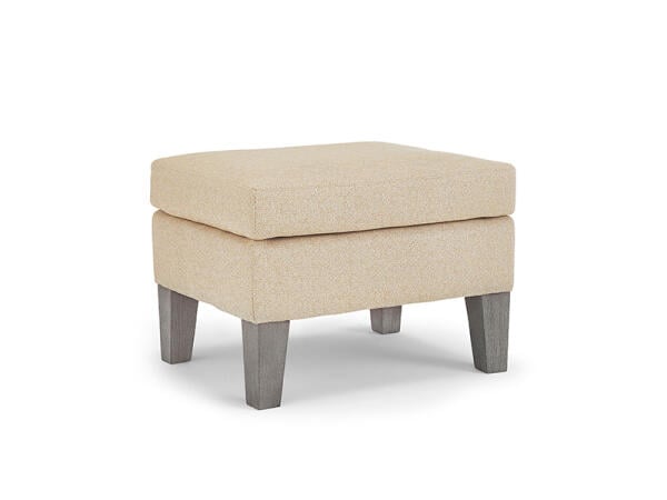 0008 Ottoman Ottomans & Poufs Best Home Furnishings