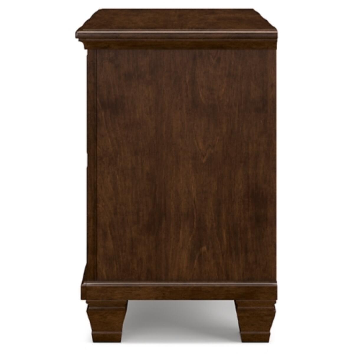 Danabrin Nightstand Nightstands Ashley Furniture 22