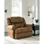 Boothbay Oversized Power Recliner Recliners Ashley Furniture 23