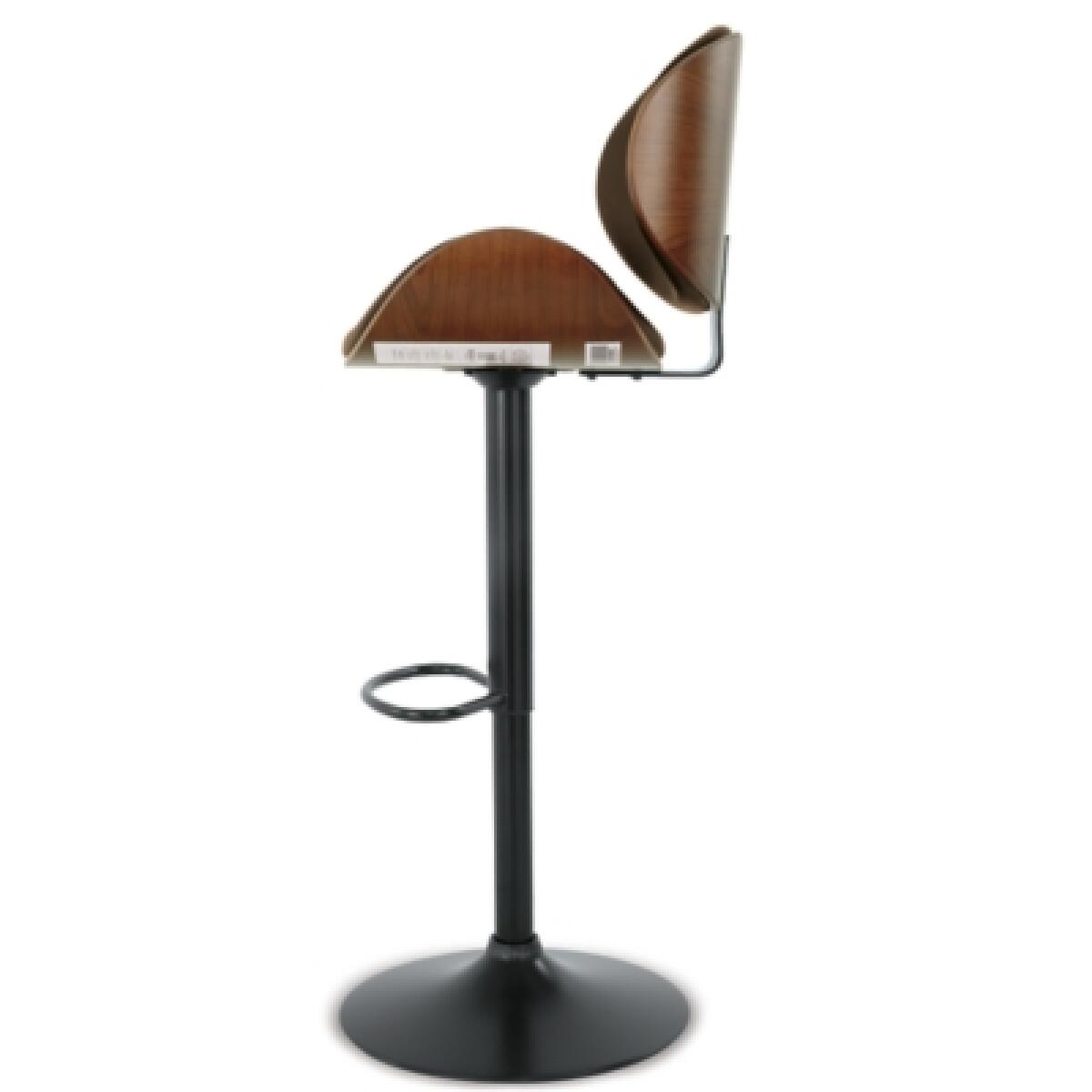 Bellatier Adjustable Height Bar Stool Barstools Ashley Furniture 24