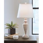 Dorcher Table Lamp (Set of 2) Lighting Ashley Furniture 17