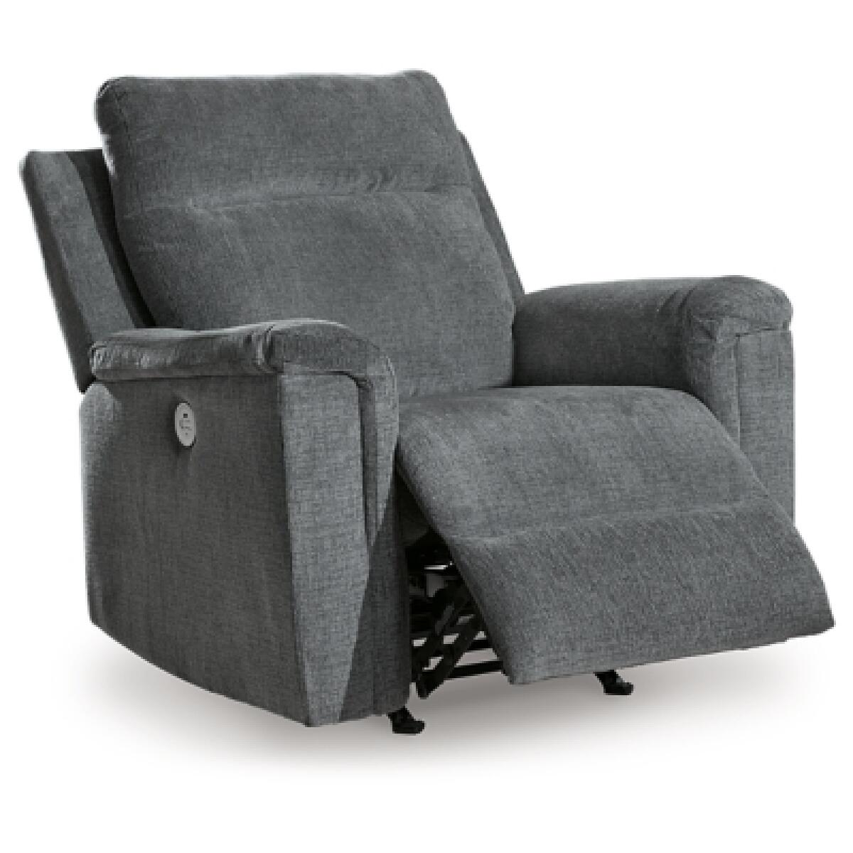 Barnsana Power Recliner Recliners Ashley Furniture 13