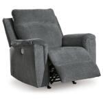 Barnsana Power Recliner Recliners Ashley Furniture 22