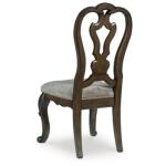 Maylee Dining Chair Chairs & Benches Ashley Furniture 24