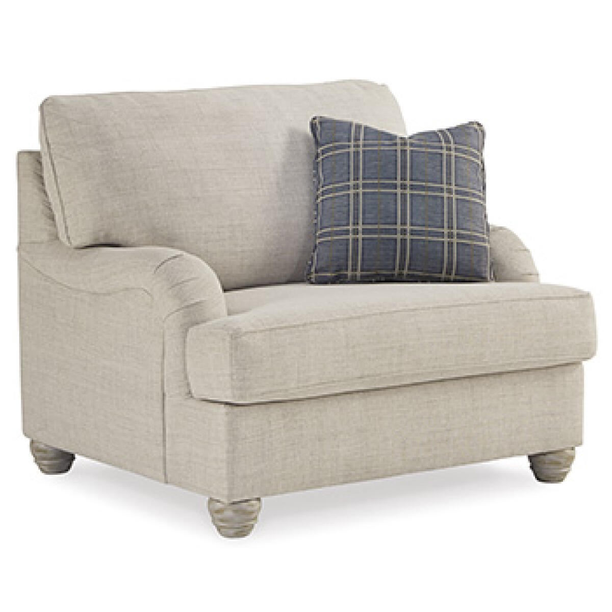 Traemore Oversized Chair Chairs Ashley Furniture 8