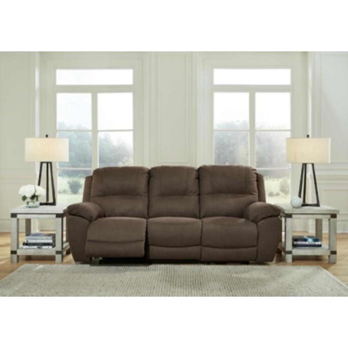 Next-Gen Gaucho Reclining Sofa Sofas Ashley Furniture 11