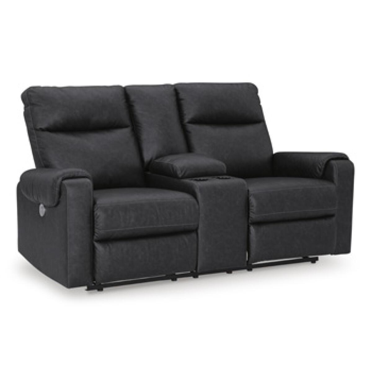 Axtellton Power Reclining Loveseat with Console Loveseats Ashley Furniture 12