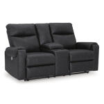 Axtellton Power Reclining Loveseat with Console Loveseats Ashley Furniture 23