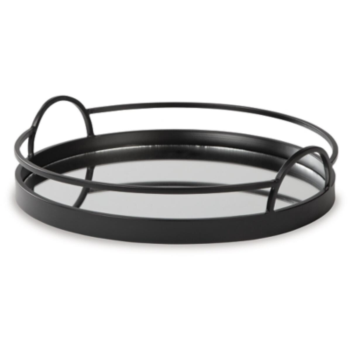 Adria Tray Accents Ashley Furniture 7