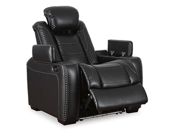 Party Time Power Reclining Sofa Sofas Ashley Furniture 34