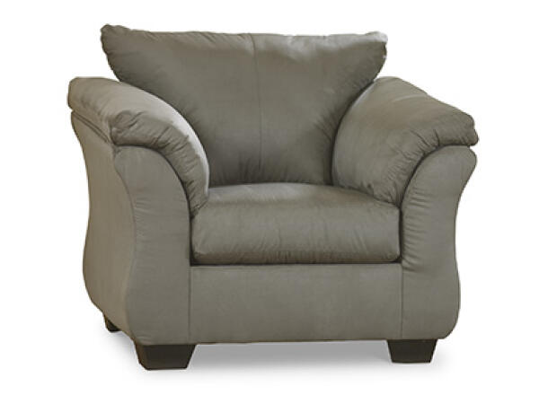 Darcy Chair Chairs Ashley Furniture