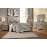 Dolante Queen Upholstered Bed Beds Ashley Furniture 36