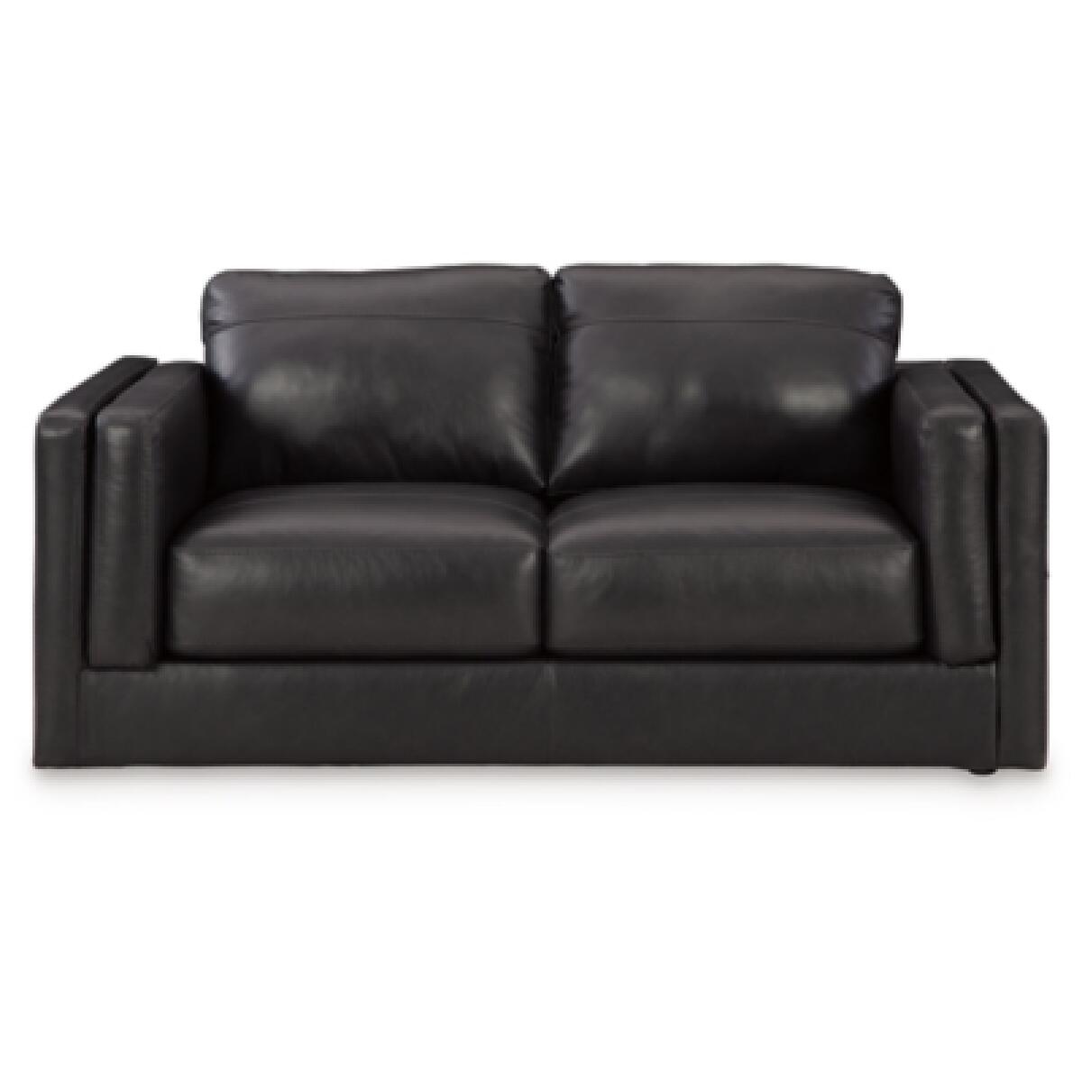 Amiata Loveseat Loveseats Ashley Furniture 13