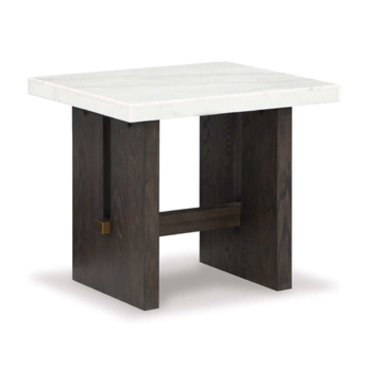 Burkhaus End Table End tables Ashley Furniture 9