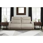 Battleville Power Reclining Sofa Sofas Ashley Furniture 33
