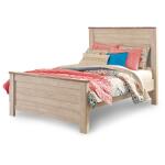 Willowton Full Panel Bed Beds Ashley Furniture 16