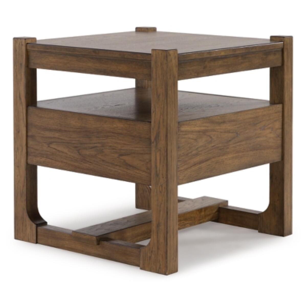 Cabalynn End Table End tables Ashley Furniture 18