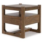Cabalynn End Table End tables Ashley Furniture 29
