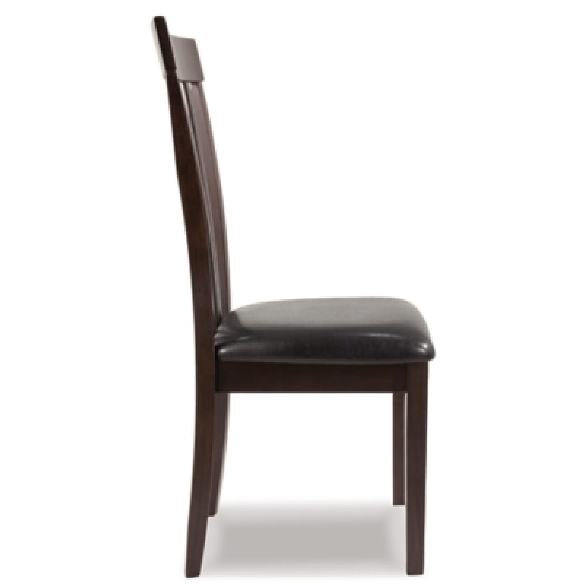 Hammis Dining Chair (Set of 2) Chairs & Benches Ashley Furniture 21