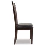 Hammis Dining Chair (Set of 2) Chairs & Benches Ashley Furniture 33