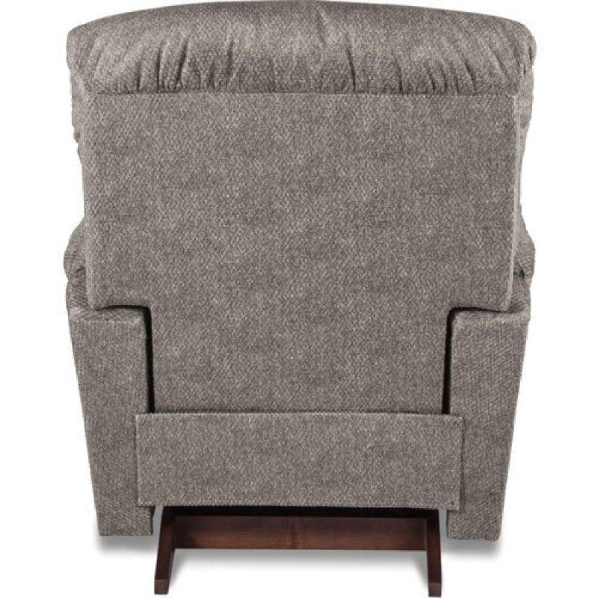 Morrison Power Rocking Recliner With Head Rest Recliners Customizable 6