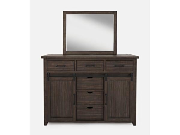 Madison County Barn Door Dresser Dressers Jofran