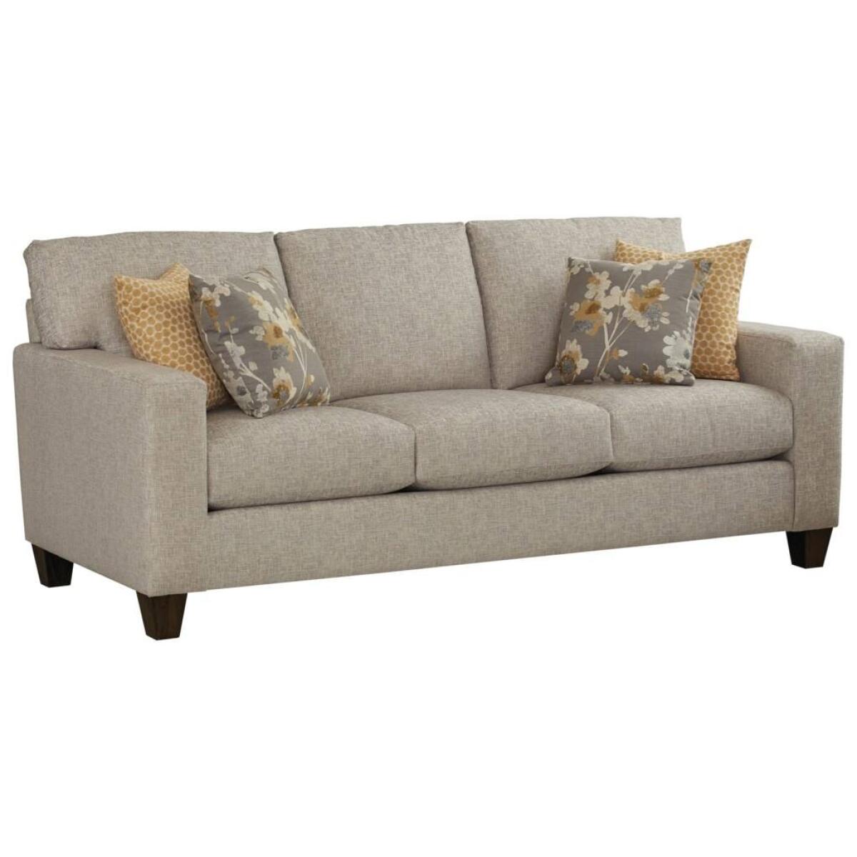 Tate Sofa Sofas Bassett Furniture 4