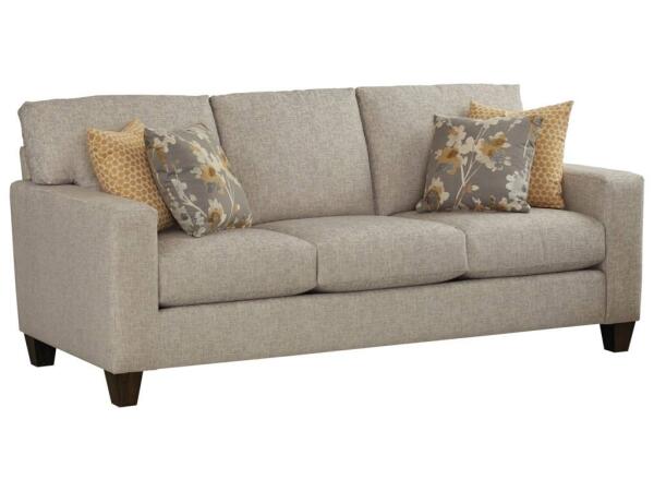 Tate Sofa Sofas Bassett Furniture 6