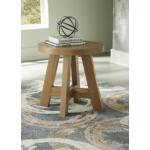 Brinstead End Table End tables Ashley Furniture 19