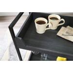 Yarlow Bar Cart Bar Furniture Ashley Furniture 17