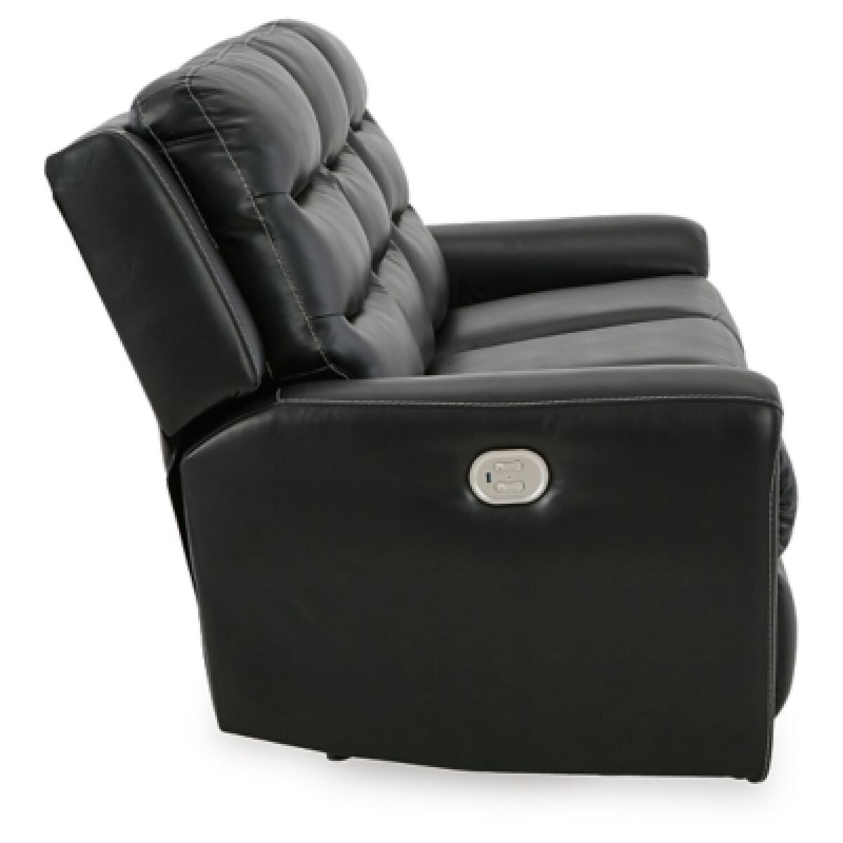 Warlin Power Reclining Sofa Sofas Ashley Furniture 14