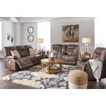 Wurstrow Power Reclining Sofa Sofas Ashley Furniture 36