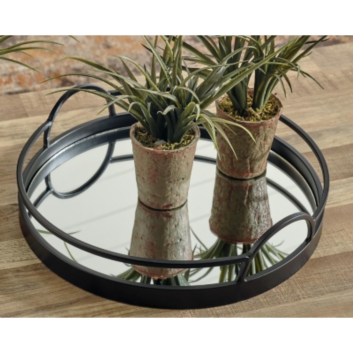 Adria Tray Accents Ashley Furniture 8