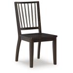 Charterton Dining Chair Chairs & Benches Ashley Furniture 20