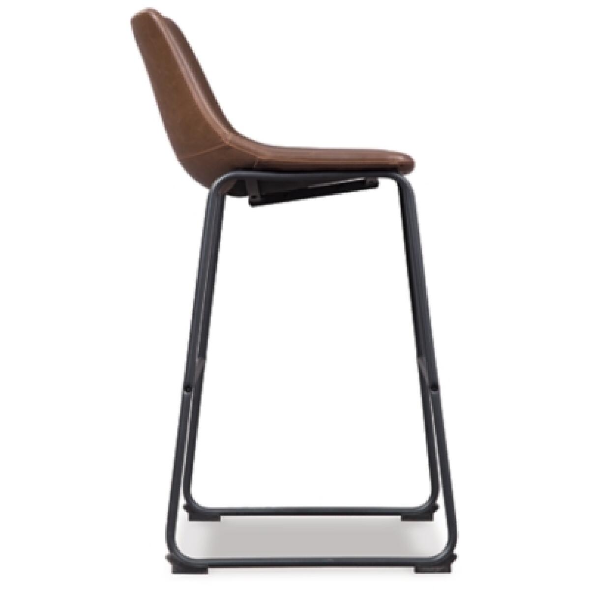 Centiar Pub Height Bar Stool Barstools Ashley Furniture 11