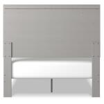 Cottonburg Full Panel Bed Beds Ashley Furniture 25