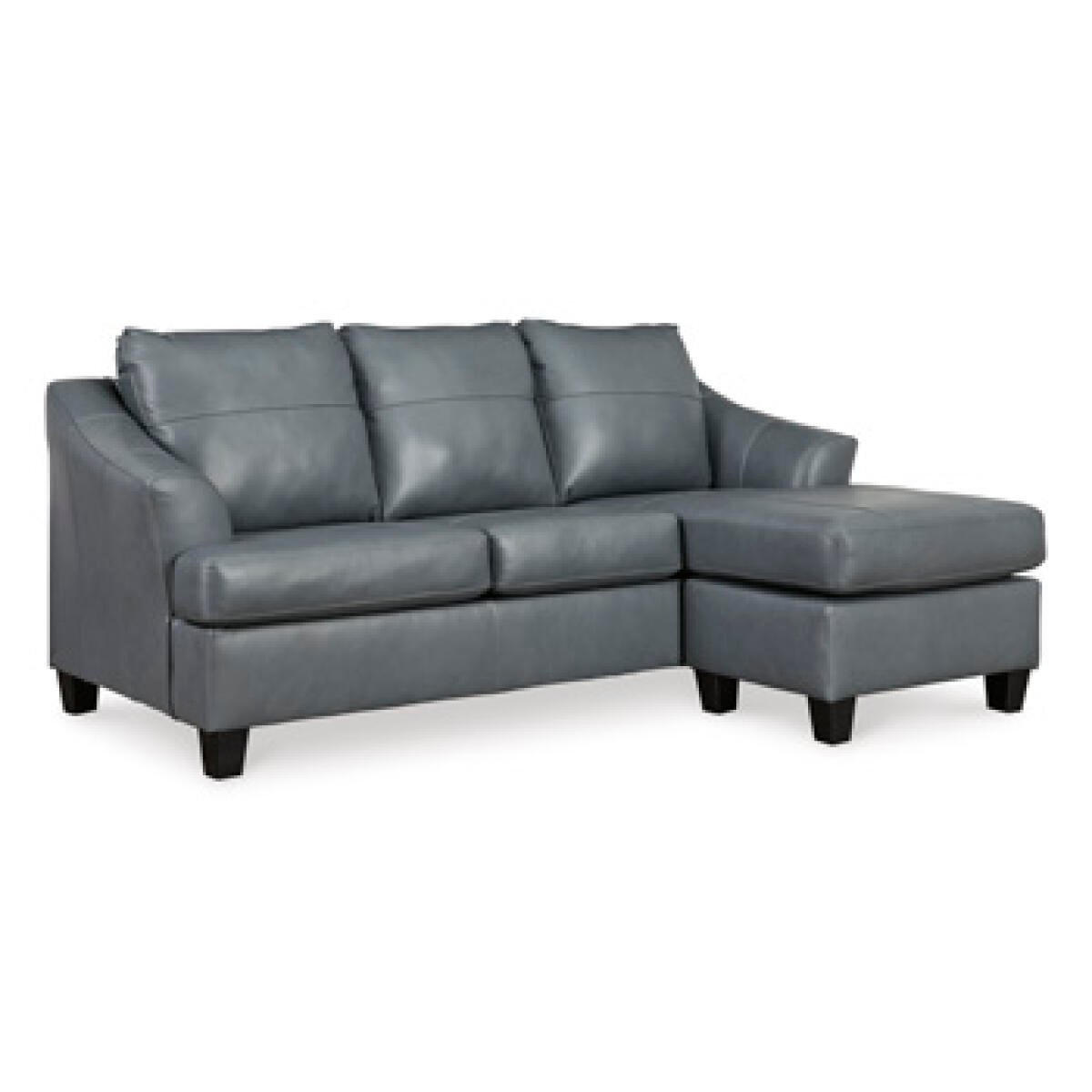 Genoa Sofa Chaise Sofas Ashley Furniture 13