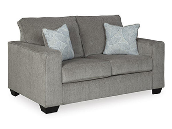 Altari Loveseat Loveseats Ashley Furniture